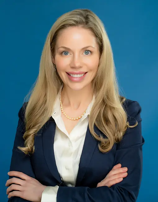 Portrait of Dr. Alyson Engle, MD