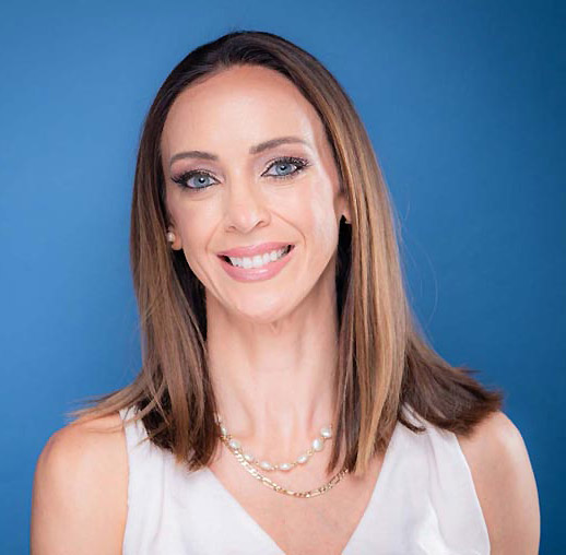 Portrait of Terris Alene